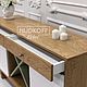 Комод Nicole. Комоды. Hudkoff_mebel. Ярмарка Мастеров.  Фото №5