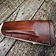Cartridge case on the butt with a back for Blaser K95 Stutzen, Gifts for hunters and fishers, Sevsk,  Фото №1