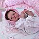 Кукла реборн Vera ( В НАЛИЧИИ ). Куклы Reborn. Солнечный Зайчик (reborndolls55). Ярмарка Мастеров.  Фото №7