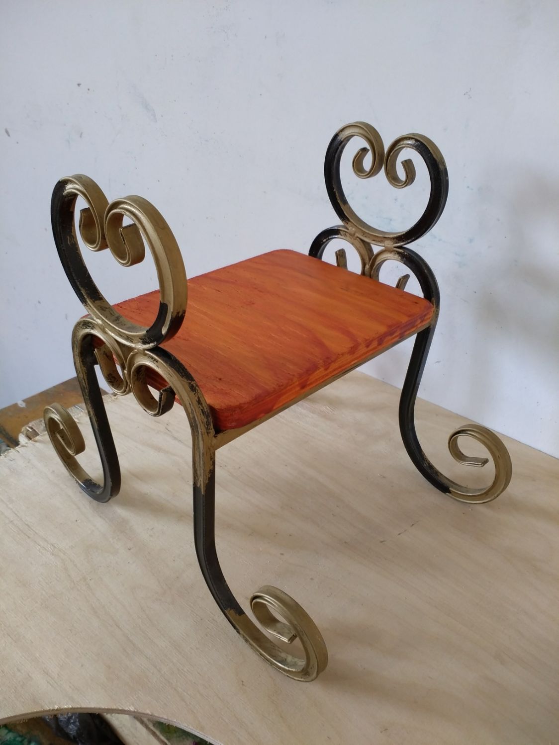 Подставка для цветов в интернет-магазине на Ярмарке Мастеров ...