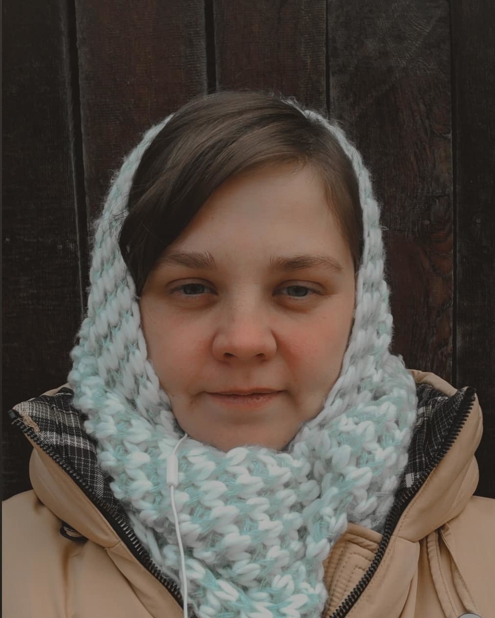 Мой профиль