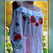 Одежда handmade. Livemaster - original item Dress 