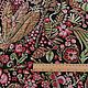 Order The jacquard surround. Italy. Magic forest. MMonro (MMonro). Livemaster. . Fabric Фото №3