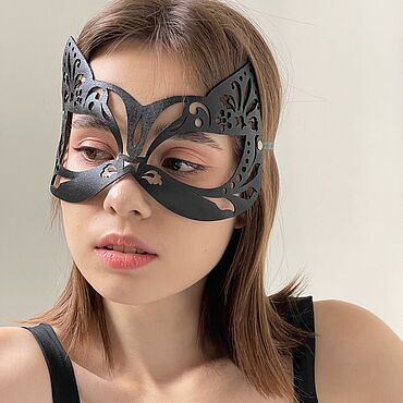Карнавальные маски для лица - купить по оптовой цене в интернет-магазине | Дом канцелярии