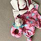 Newborn baby kit (comforter rattle), Teethers and rattles, Moscow,  Фото №1