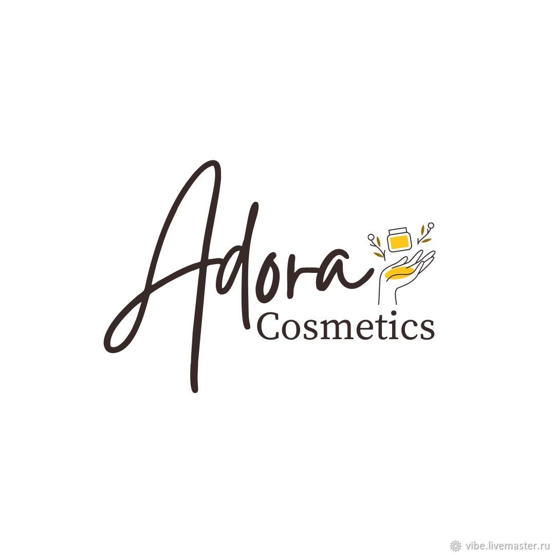 Логотип для мастера | Разработка логотипа | Логотип для фотографа в ...