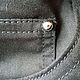 Винтаж: Брюки.Men's! 50р.Империя и ее подданные! LV!!!. Брюки винтажные. MixVintage. Ярмарка Мастеров.  Фото №6