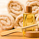 Sulfate-free moisturizing shampoo With castor oil, 100 ml, Shampoos, Moscow,  Фото №1