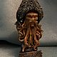 Бюст Davy Jones (Деви Джонс), Статуэтки, Владимир,  Фото №1