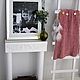 Order Mirror frame. mirrorglass. Livemaster. . Design Фото №3