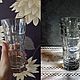 Винтаж: Хрустальная ваза для цветов, конфетница, вазочка. ЛЮКС!. Вазы винтажные. 'GOAR  VINTAGE' (goar-vintage). Интернет-магазин Ярмарка Мастеров.  Фото №2