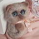 Kitty Bobblehead felted toy, Felted Toy, Moscow,  Фото №1