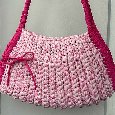 Сумка через плечо ручной работы. Ярмарка Мастеров - ручная работа Сумка. Handmade.