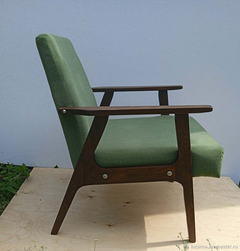 Фото ремонта стульев