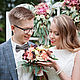 Букет невесты, Свадебные букеты, Москва,  Фото №1