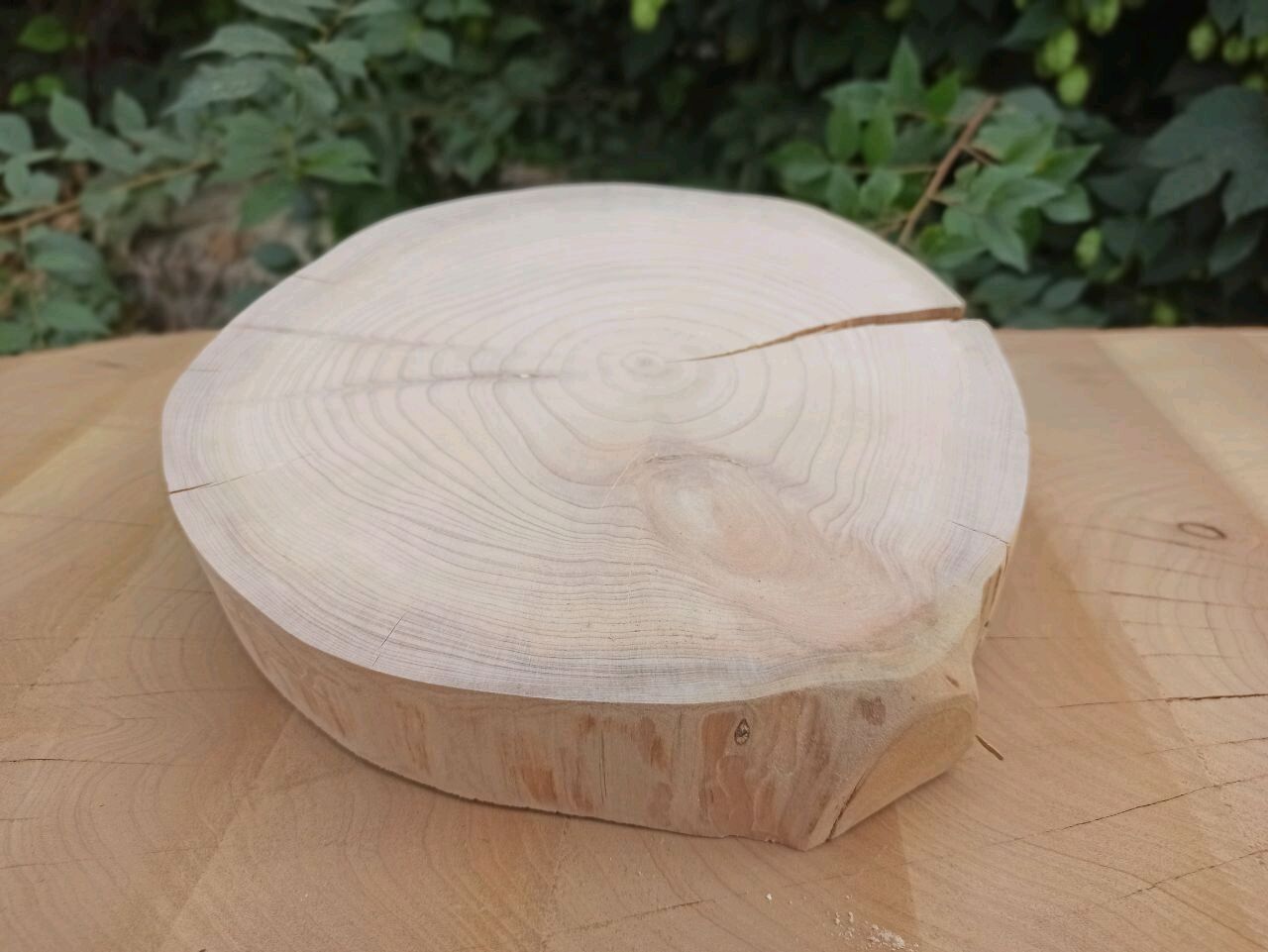 Подставка из кипариса в интернет-магазине на Ярмарке Мастеров ...