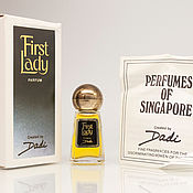 MISS DIOR (CHRISTIAN DIOR) perfume 7,5 ml VINTAGE MICA