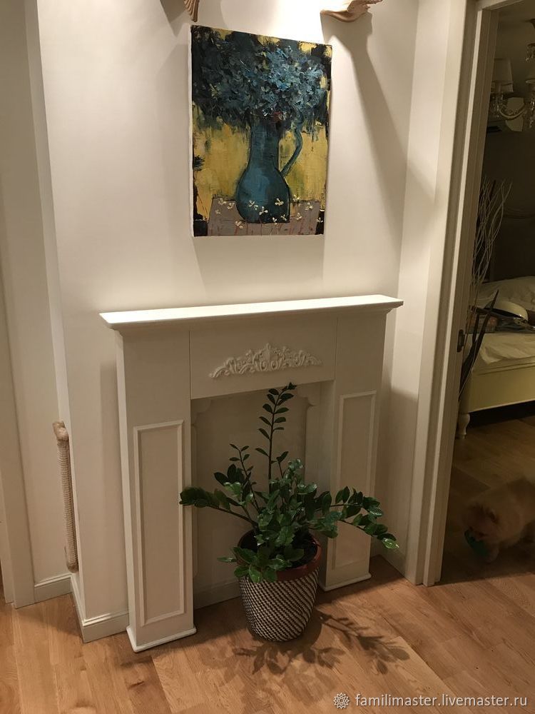 Деревянный портал с резным декором в интернет-магазине на Ярмарке ...