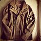 Men's outerwear: Classic men's leather jacket, Mens outerwear, Pushkino,  Фото №1