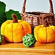 Заказать Тыквы для декора. ColormaniaDecor (COLORMANIA). Ярмарка Мастеров. . Элементы интерьера Фото №3