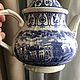 kettle,milk jug and sugar bowl Broadhurst England Hampton Court 1977. Vintage sets. Anti_vinta. My Livemaster. Фото №6