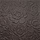"Какао" - т-коричневая матовая бумага, 30х30 см, Бумага для скрапбукинга, Москва,  Фото №1