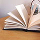 Order Raccoon notebook (A5 format). smakotik_book (smakotik). Livemaster. . Notebooks Фото №3