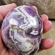 Аметист шевронный. 317гр. Подарки к праздникам. Минералы. Камни. Seven Minerals. Ярмарка Мастеров.  Фото №5