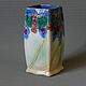 Миниатюрная ваза Royal Doulton. Антиквариат, Вазы, Санкт-Петербург,  Фото №1