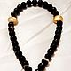 Muslim prayer beads '99 names' - talisman - talisman. Rosary. Studio Bijou Y.Mkhitaryan (y-mkhitaryan). Online shopping on My Livemaster.  Фото №2