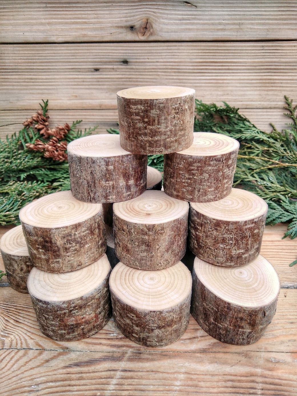 Пенёчки из орешника . в интернет-магазине на Ярмарке Мастеров ...