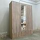 Brunet Oak cabinet, Cabinets, Moscow,  Фото №1