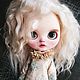 Custom Blythe TBL, Кукла Кастом, Волжский,  Фото №1