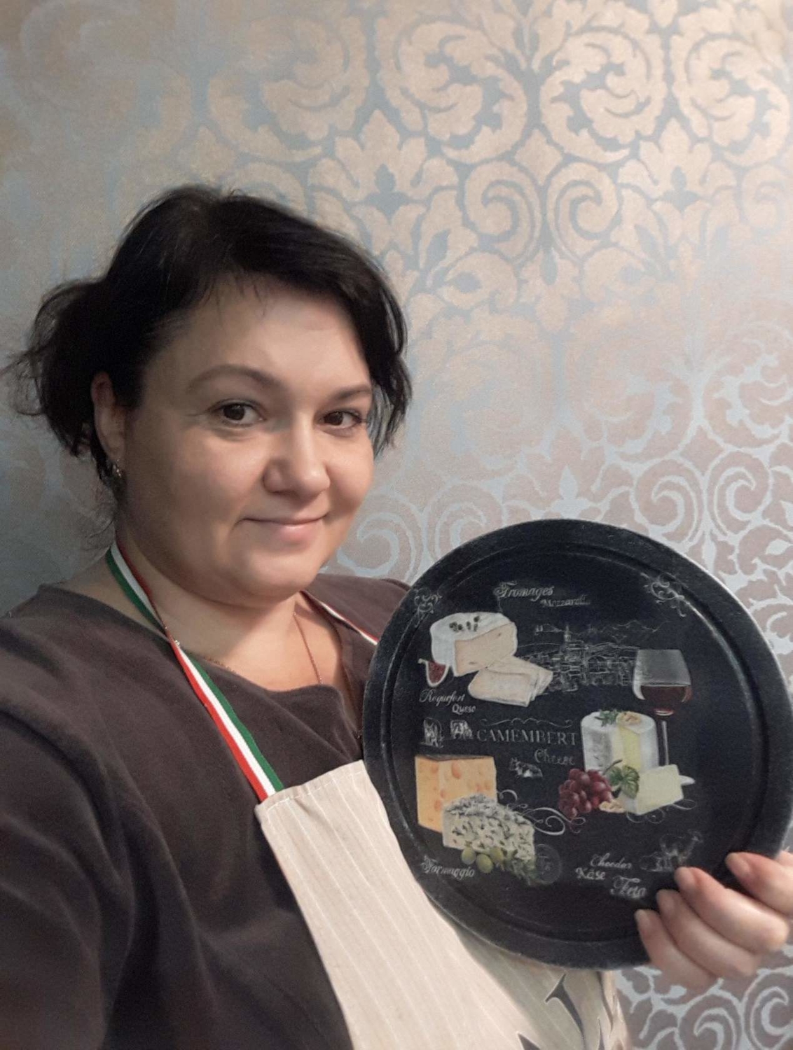 Мой профиль