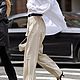 - 10% Dolce&Gabbana итальянский мерсеризованный хлопок поплин. Ткани. CREMAVELO Итальяно-премиум ткани. Ярмарка Мастеров.  Фото №11