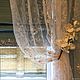 Order Hand-made pick-up ' Orchid'. PROFIDecor - CURTAINS. Livemaster. . Grips for curtains Фото №3