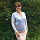 Jacket pastel colorblock, Cardigans, Michurinsk,  Фото №1