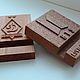 Подставка для смартфона с логотипом на заказ. Прикольные подарки. 15129. Ярмарка Мастеров.  Фото №5