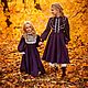 Платье «Матильда» ПРОКАТ. Платья. Littlebiggirl.dress (Ирина Павлова) (Littlebiggirl). Ярмарка Мастеров.  Фото №4