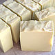 OLIVE natural soap from scratch, Soap, Anapa,  Фото №1