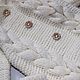 Newborn girl coming home outfit. Gift for newborn. Oksana Demina. My Livemaster. Фото №4