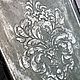 A large box for storing documents, a family archive with your ime. Box. Happiness Gift Shop (kudreshova). My Livemaster. Фото №4