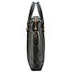Order Leather bag 'Kruger' (brown). Russian leather Guild. Livemaster. . Tablet bag Фото №3
