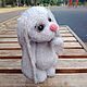 Soft toys: Bunny Grostic, Stuffed Toys, Ufa,  Фото №1