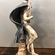 «Серенада для Коломбины». Lladro. Испания. Статуэтки. Sad365. Ярмарка Мастеров.  Фото №6