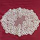 Tissue Clearing. Vologda lace. Swipe. kruzheva-21 (krugeva-21). Online shopping on My Livemaster.  Фото №2