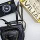 Camera 'VILIA' in factory packaging with instructions. Vintage electronics. merlin-hat (Merlin-hat). Online shopping on My Livemaster.  Фото №2