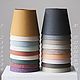 Lampshade 17 'Needles' linen 100%. Lampshades. Hill & Mill. Online shopping on My Livemaster.  Фото №2