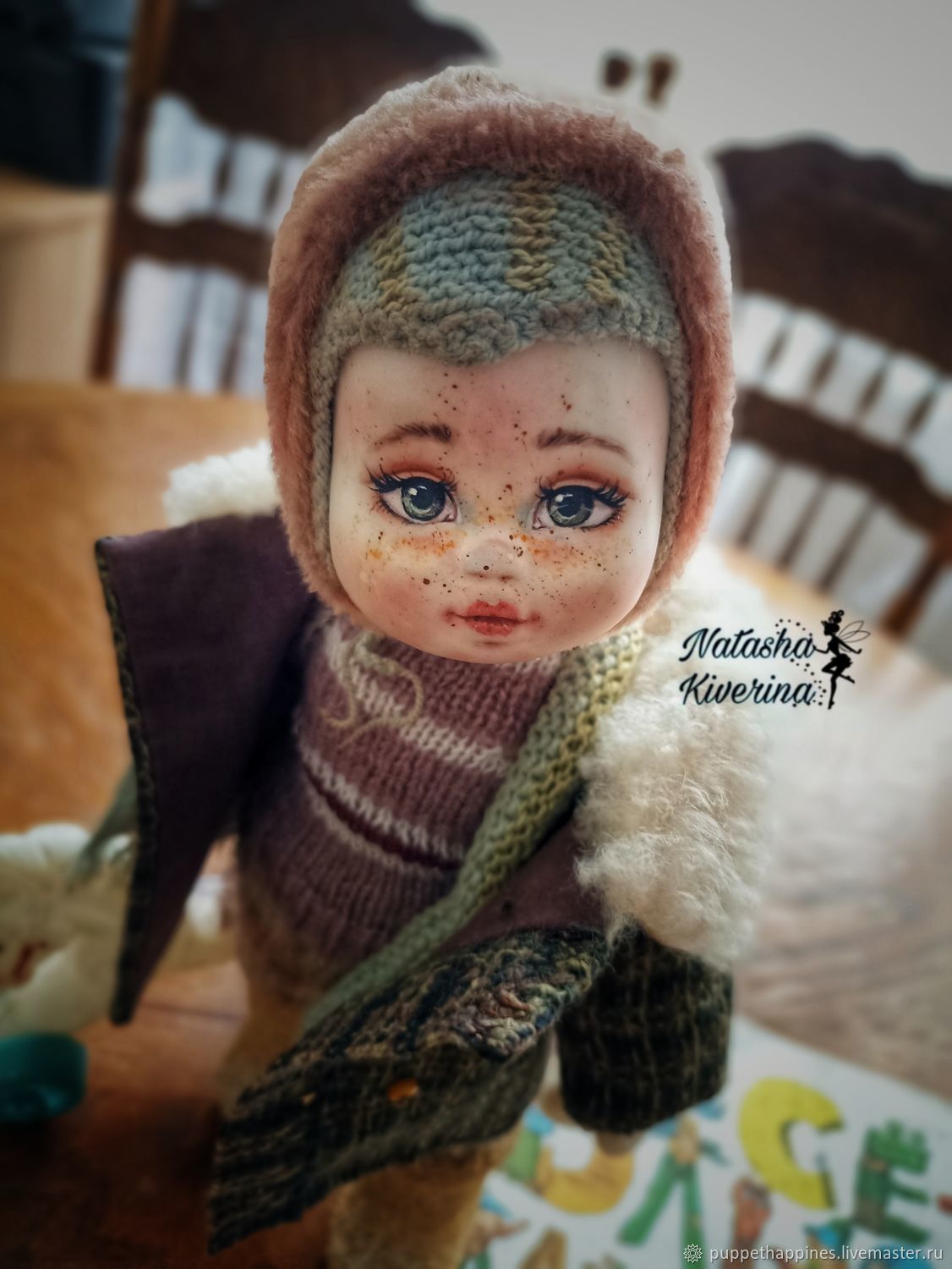 Купить модельную куклу по низкой цене в Екатеринбурге | Интернет-магазин Rich Family