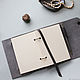 Small notebook. Notebooks. AM.Masterskaya (am-masterskaya). Online shopping on My Livemaster.  Фото №2